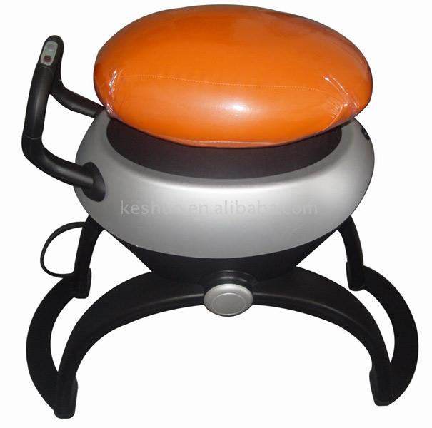  Horse-Riding Machine ( Horse-Riding Machine)