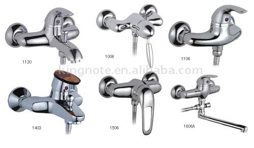  Shower Mixer & Faucet ( Shower Mixer & Faucet)