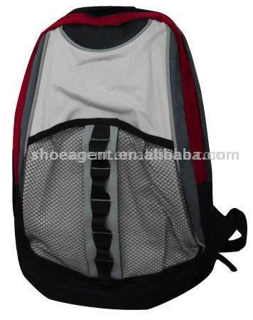  Sports bag (Sac de sport)