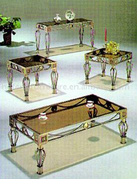 Coffee Table Set (Coffee Table Set)