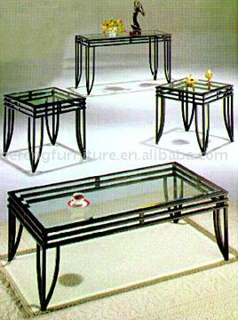  Coffee Table Set (Coffee Table Set)