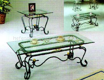  Coffee Table Set (Coffee Table Set)