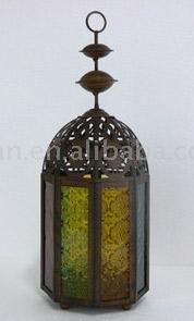  Morocco Lanterns