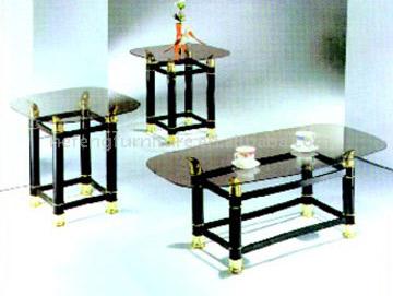  Coffee Table Set (Coffee Table Set)