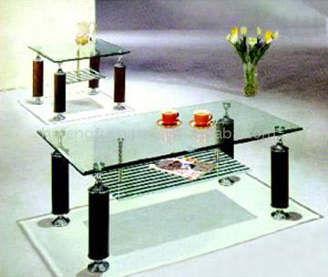  Coffee Table Set (Coffee Table Set)