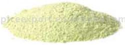  Dehydrated Asparagus Powder