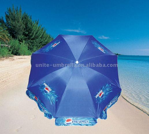  Beach Umbrella L-b043 ( Beach Umbrella L-b043)