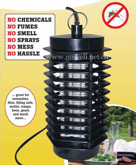  Insect Killer, Insect Zapper, Terminator ( Insect Killer, Insect Zapper, Terminator)