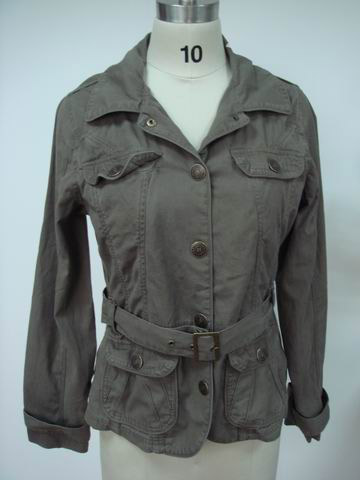  CX07W85 Jacket