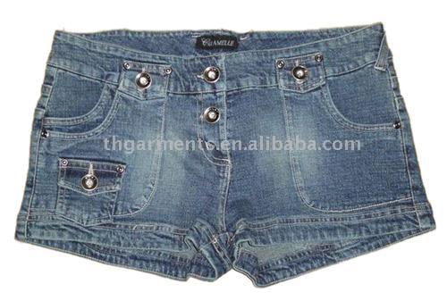  Shorts (Shorts)