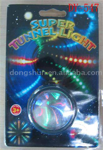 Super Tunnel Light