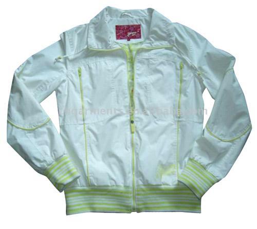  Ladies` Jacket (Ladies `Jacket)