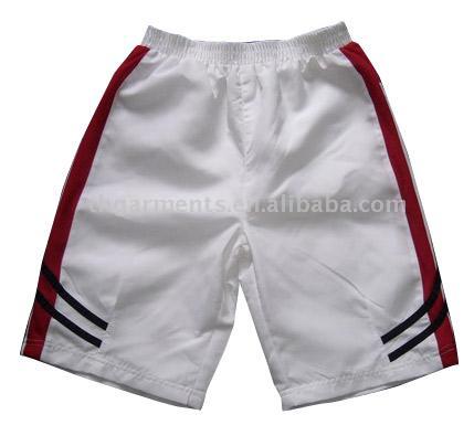  Men`s Sport Shorts (Men`s Sport Shorts)