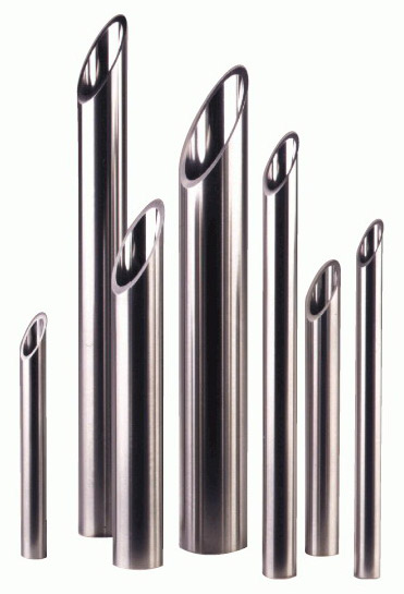  Stainless Steel Cylinder Tube/Pipe