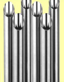  Stainless Steel Bright Annealed Tube/Pipe (BA Tube)