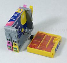  Inkjet Cartridge (Струйные картриджи)
