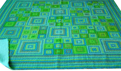  Quilt (Одеяло)
