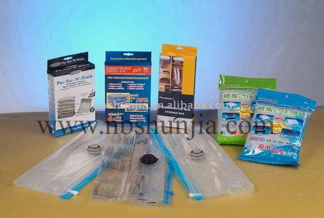  Vacuum Bag (Package) ( Vacuum Bag (Package))