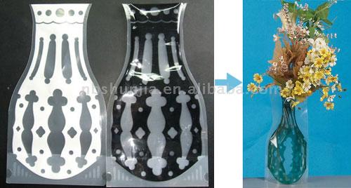  Plastic Vase