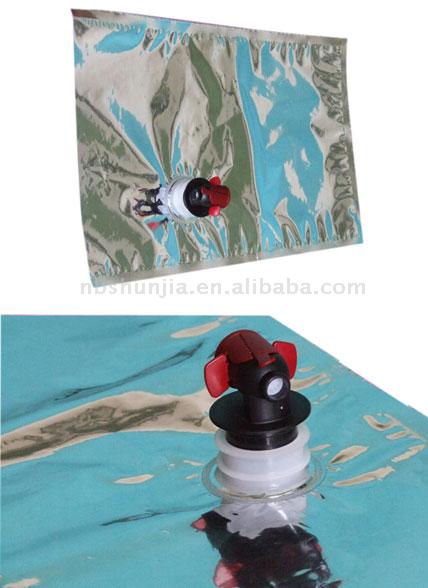  Liquid Pouch ( Liquid Pouch)