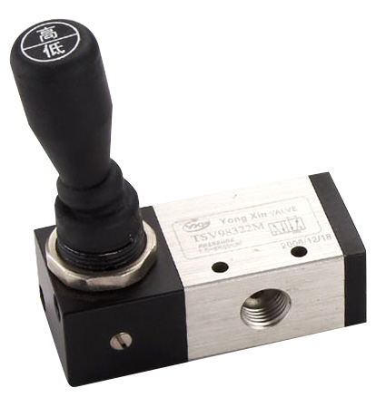  Person-Control Valve, TSV Series Hand-Pull Valve (Человек-регулирующий клапан, ЦВ серии Hand-Pull клапан)