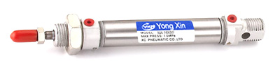  Ma Series Stainless Steel Mini Cylinder (MA-Serie Edelstahl Mini Zylinder)