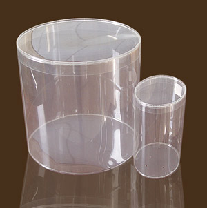  PVC Tube (Tube PVC)