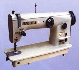  Lockstitch Zingzat Sewing Machine Electronics Turns and Twists Sewing Machi