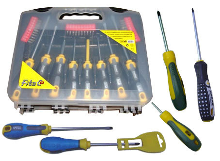  38pcs Screwdriver Set (38pcs набор отверток)