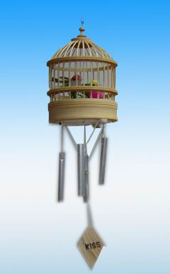 Electrical Toy Birdcage
