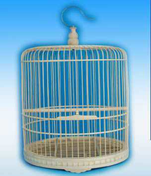  Practical Cages (Pratique Cages)