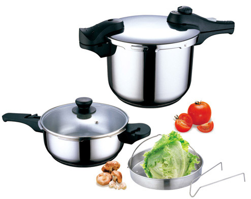  Pressure Cooker