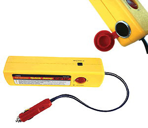  Self-Charge Auto Jumper ( Self-Charge Auto Jumper)