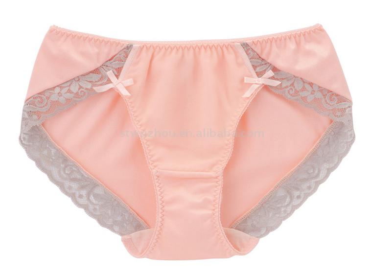  Ladies` Briefs (Женские Briefs)