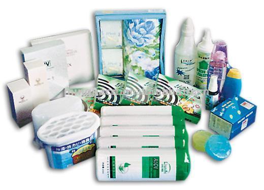  POF Shrink Wrap (ФОМ Shrink Wrap)