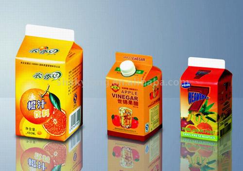  Gable Top Cartons (Gable Cartons)