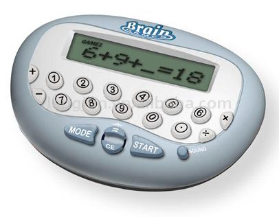  Brain Trainer (Brain Trainer)