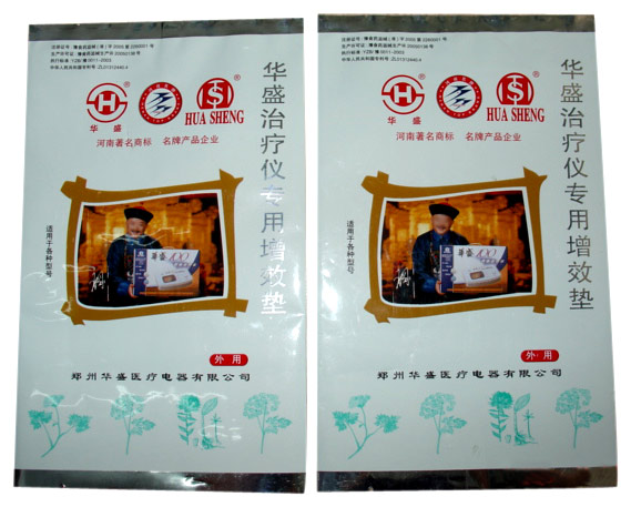  Medical Packaging Pouch (Медицинская упаковка Сумка)