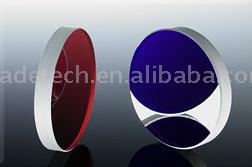  Color Glass Longpass Sharp Cut Filters (Farbglas Longpass Sharp Cut Filter)