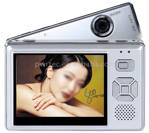  MP4 Player ( MP4 Player)