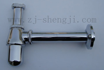  Basin Drain (SJ903D) (Опорожнении бассейна (SJ903D))