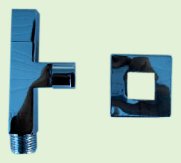  Angle Valve (Angle Valve)