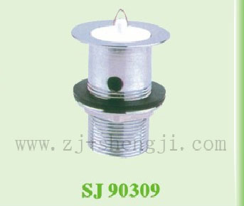  Basin Drain (SJ90309) ( Basin Drain (SJ90309))