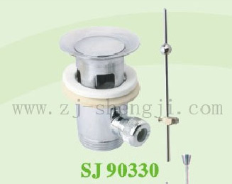  Basin Drain (SJ90330) ( Basin Drain (SJ90330))