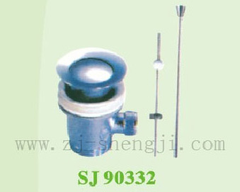  Basin Drain (SJ90332) ( Basin Drain (SJ90332))