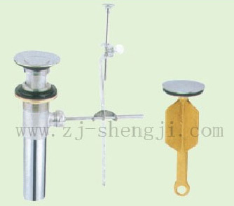  Basin Drain (SJ90311) ( Basin Drain (SJ90311))