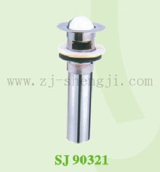  Basin Drain (SJ90321)