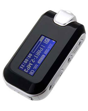  MP3 Player, Action-A730 (MP3-Player, Action-A730)