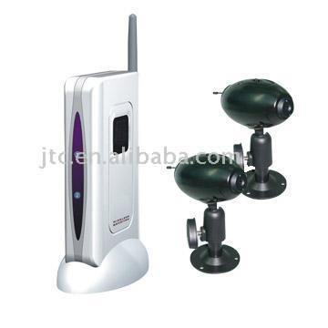  Baby Monitor (Wireless Camera) (Радионяня (Беспроводная камера))