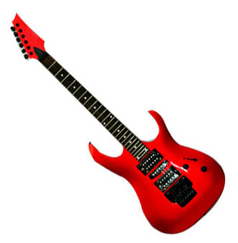  Electric Guitar-Jazz Guitar (Electric Guitar-Jazz Guitar)